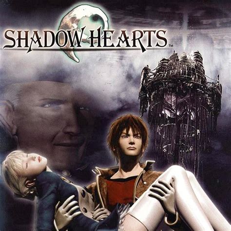 shadow hearts guide|Shadow Hearts – Guide and Walkthrough .